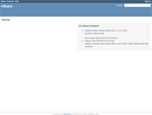 Tablet Screenshot of labs.buyscripts.in